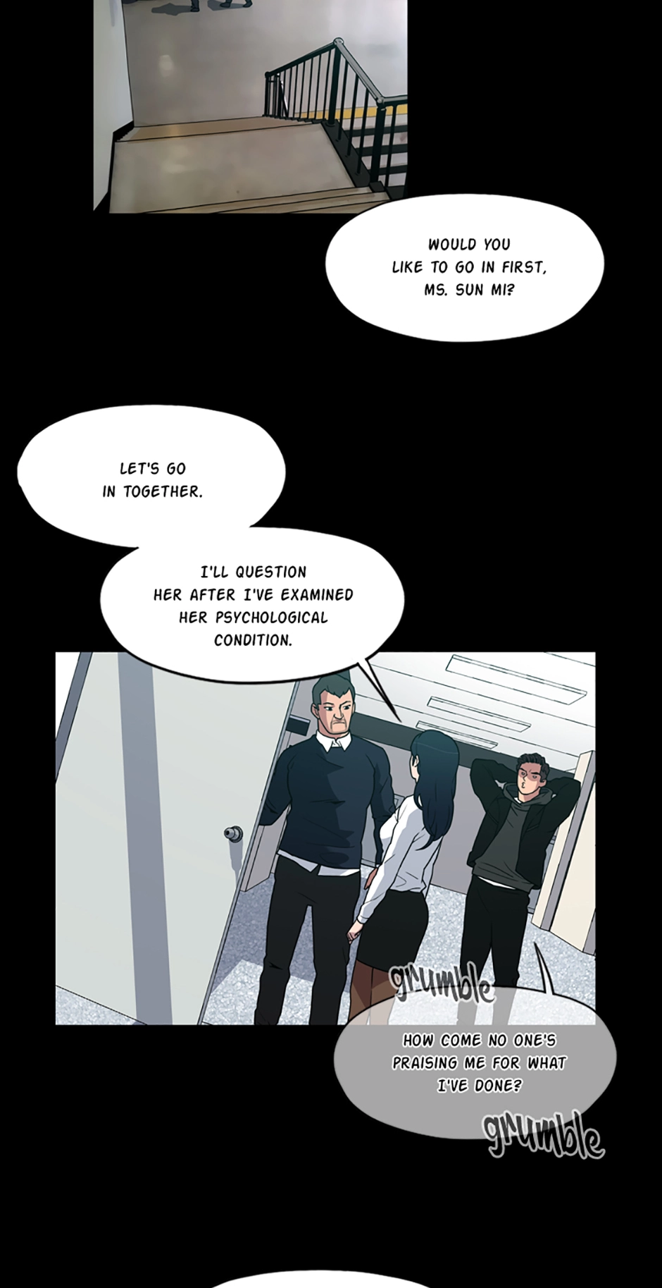 MEMORIST Chapter 22 page 40 - 