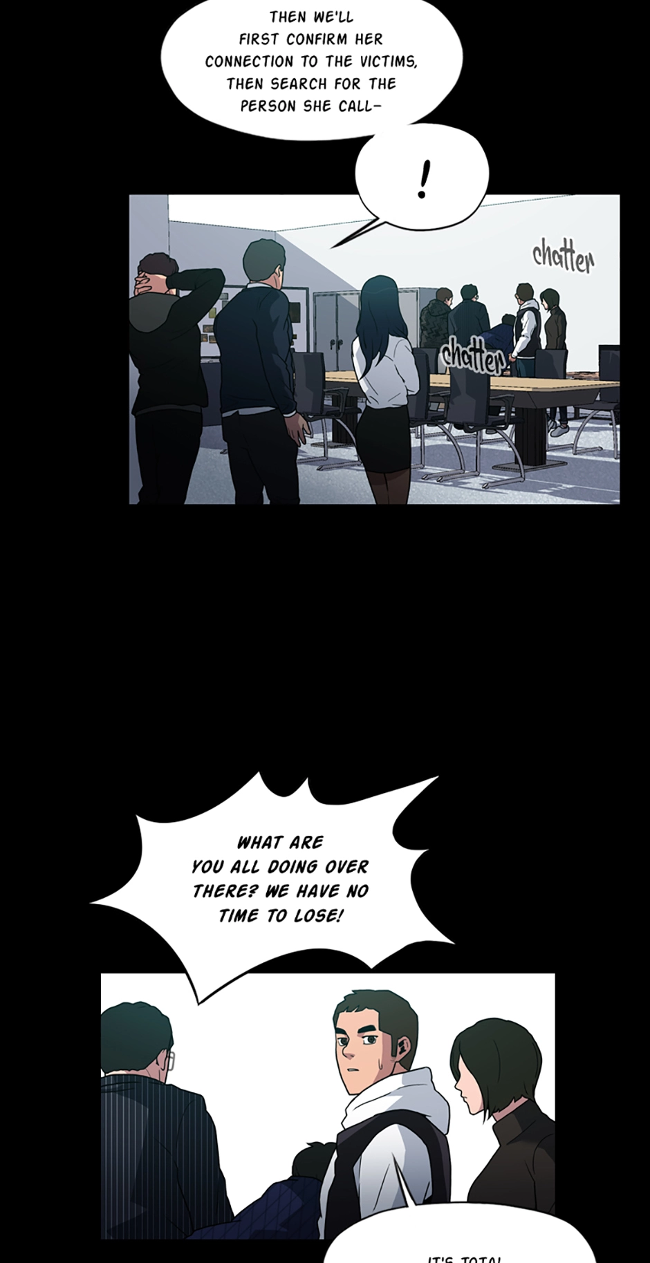 MEMORIST Chapter 22 page 41 - 