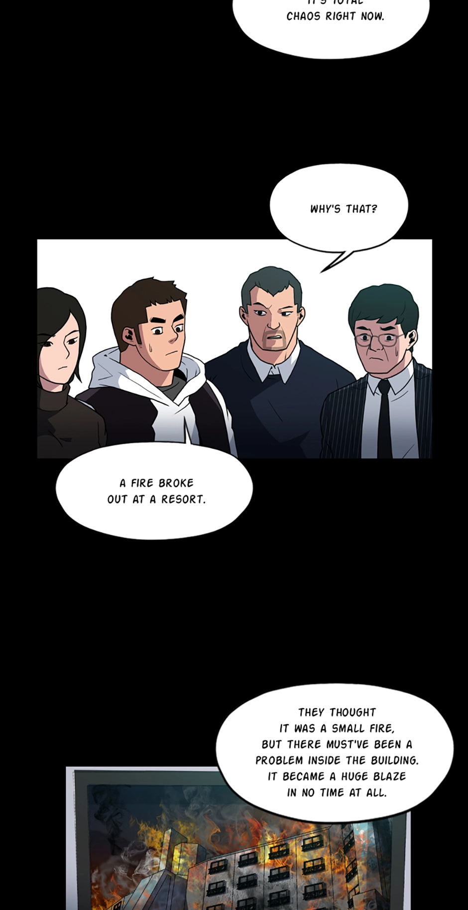 MEMORIST Chapter 22 page 42 - 