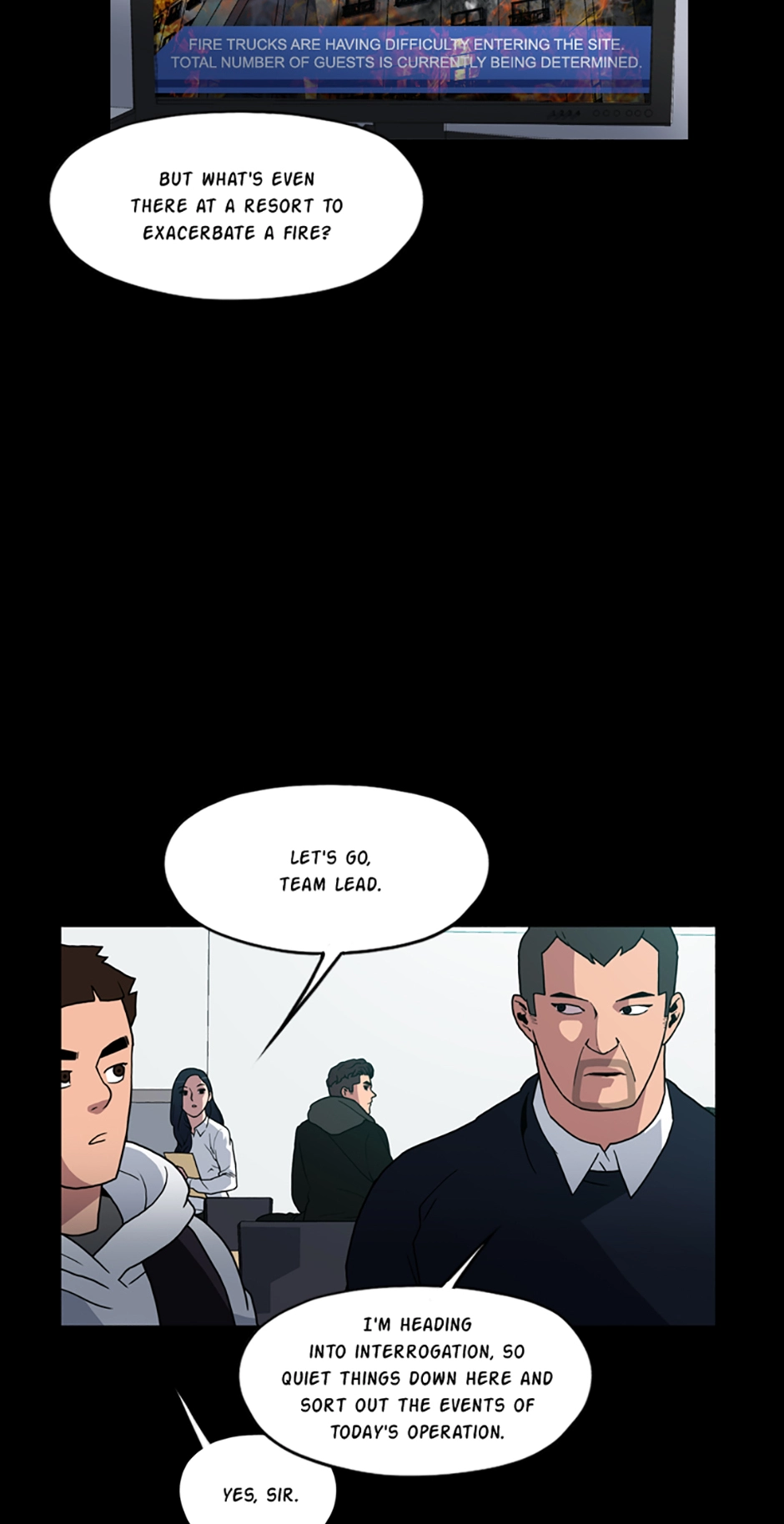 MEMORIST Chapter 22 page 43 - 