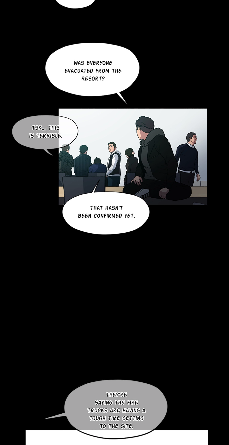 MEMORIST Chapter 22 page 44 - 