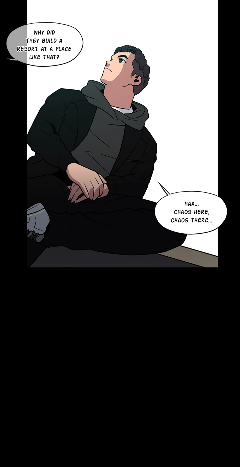 MEMORIST Chapter 22 page 45 - 
