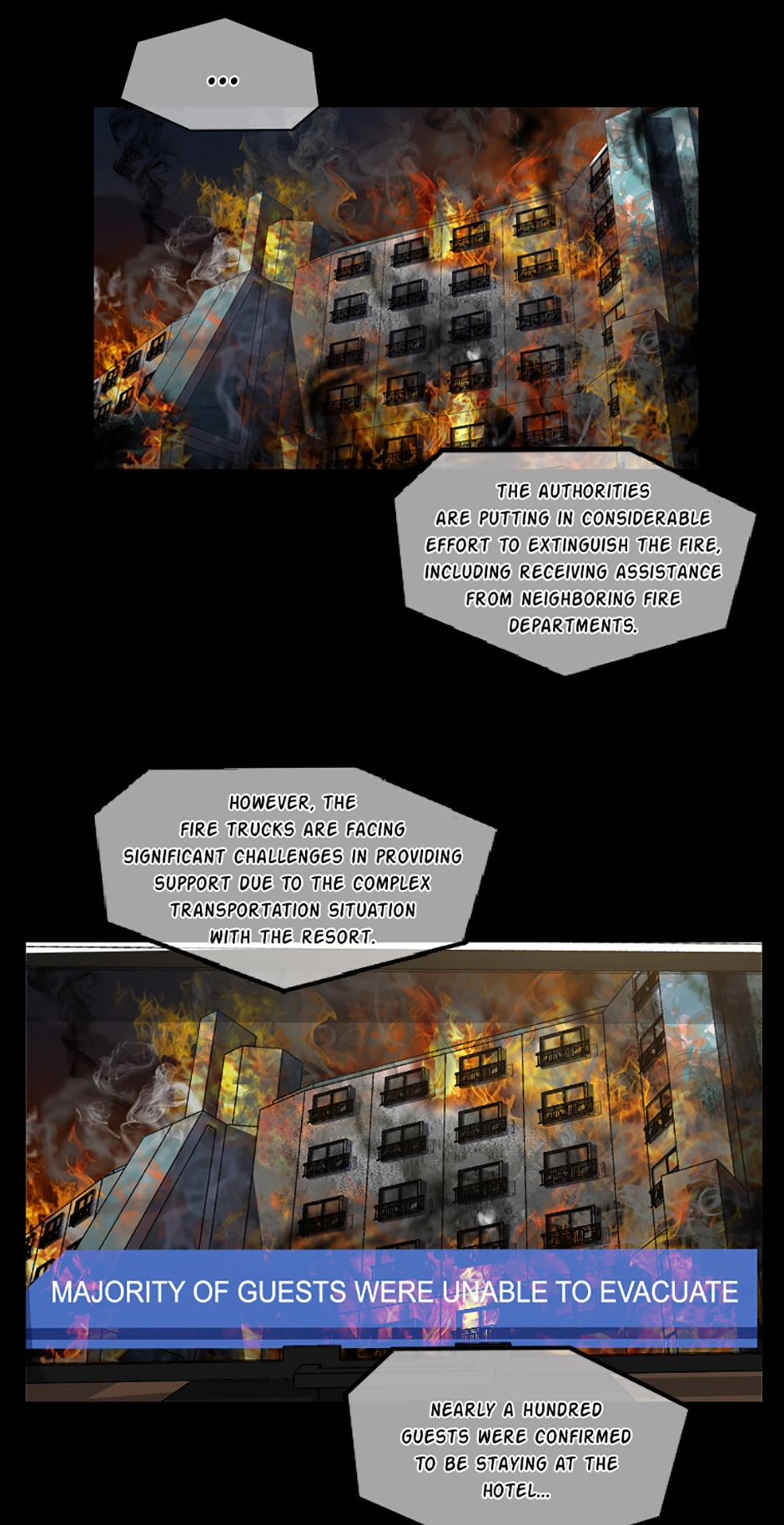 MEMORIST Chapter 22 page 46 - 