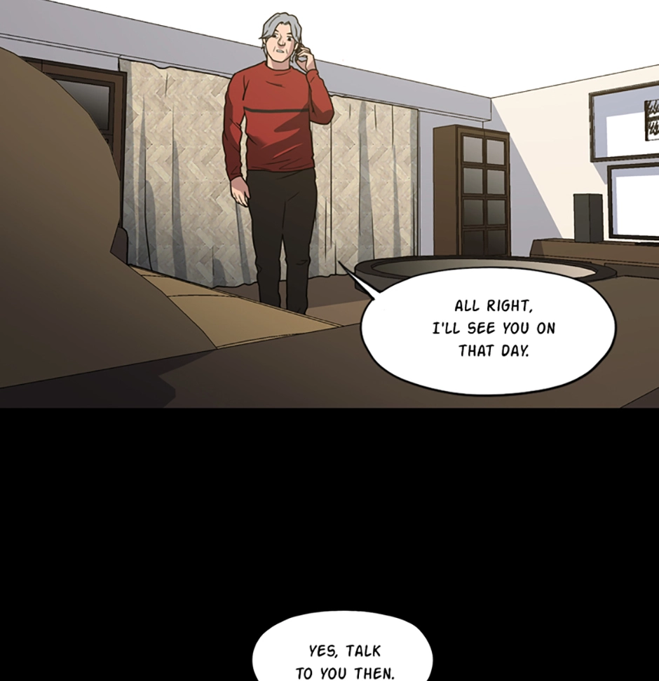 MEMORIST Chapter 22 page 54 - 