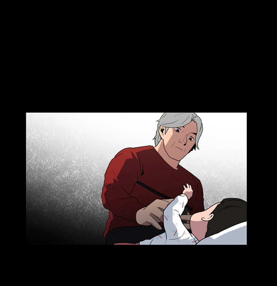MEMORIST Chapter 22 page 58 - 
