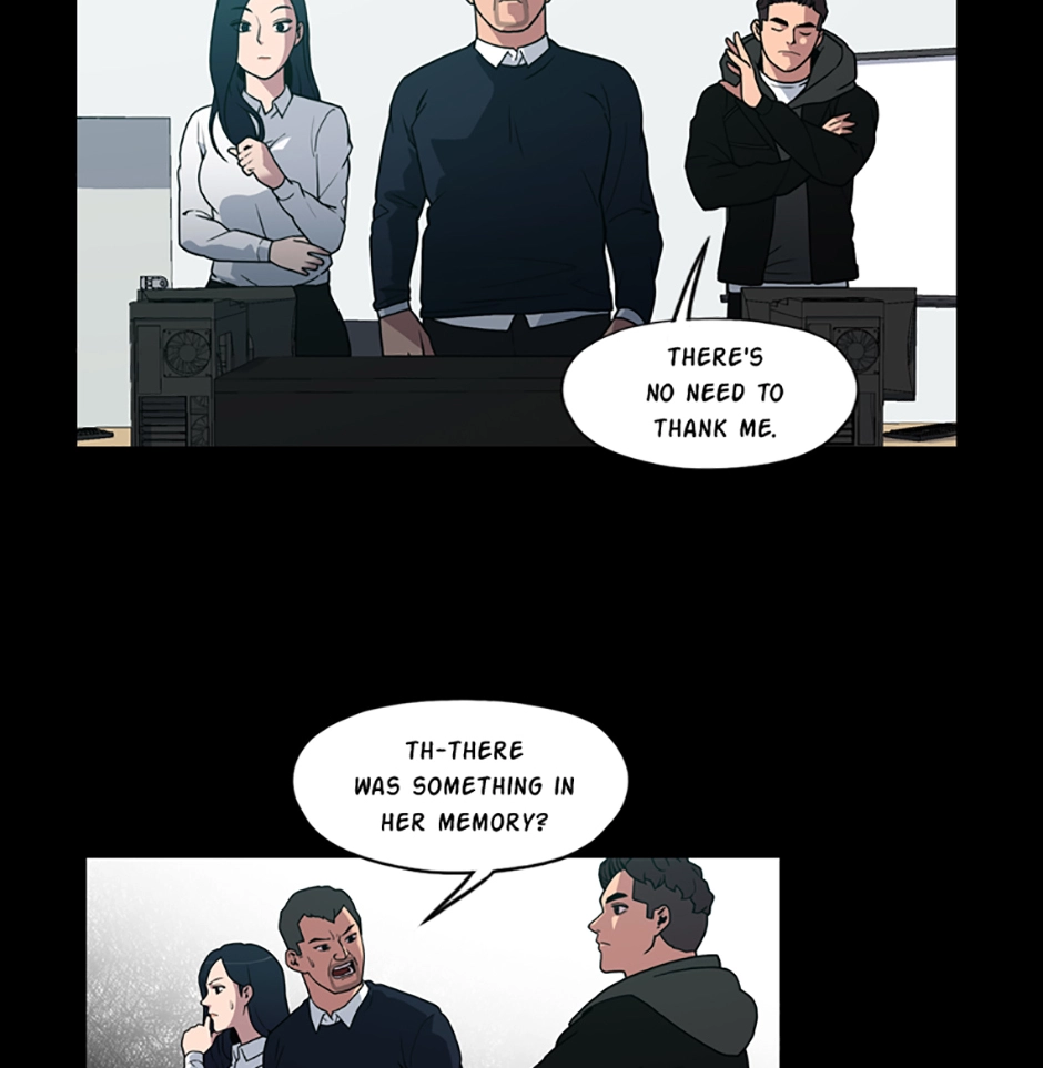 MEMORIST Chapter 22 page 7 - 
