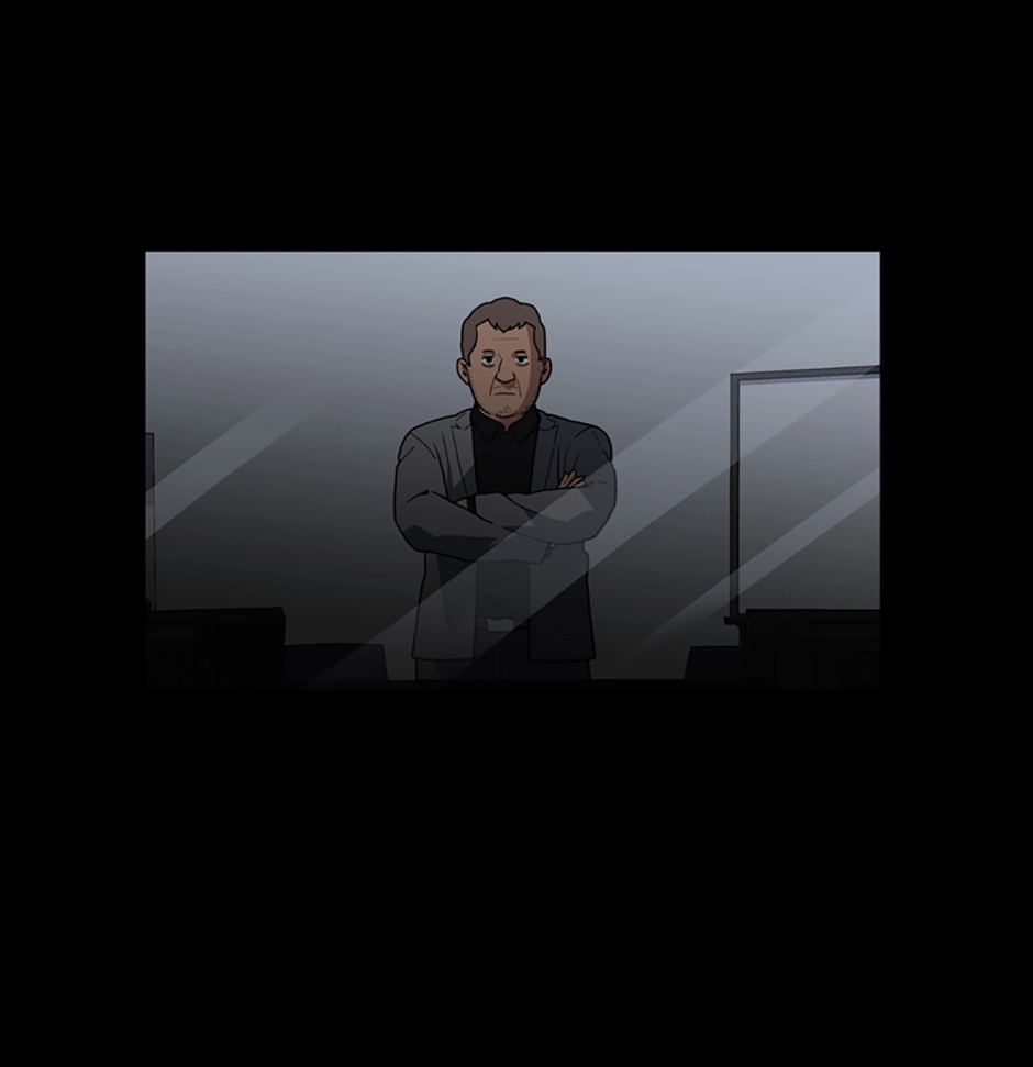 MEMORIST Chapter 22 page 63 - 