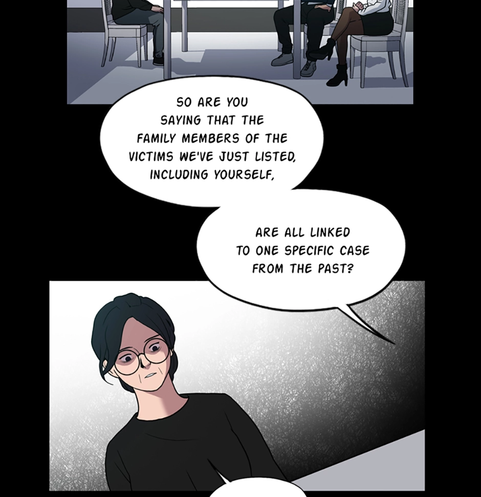 MEMORIST Chapter 22 page 65 - 