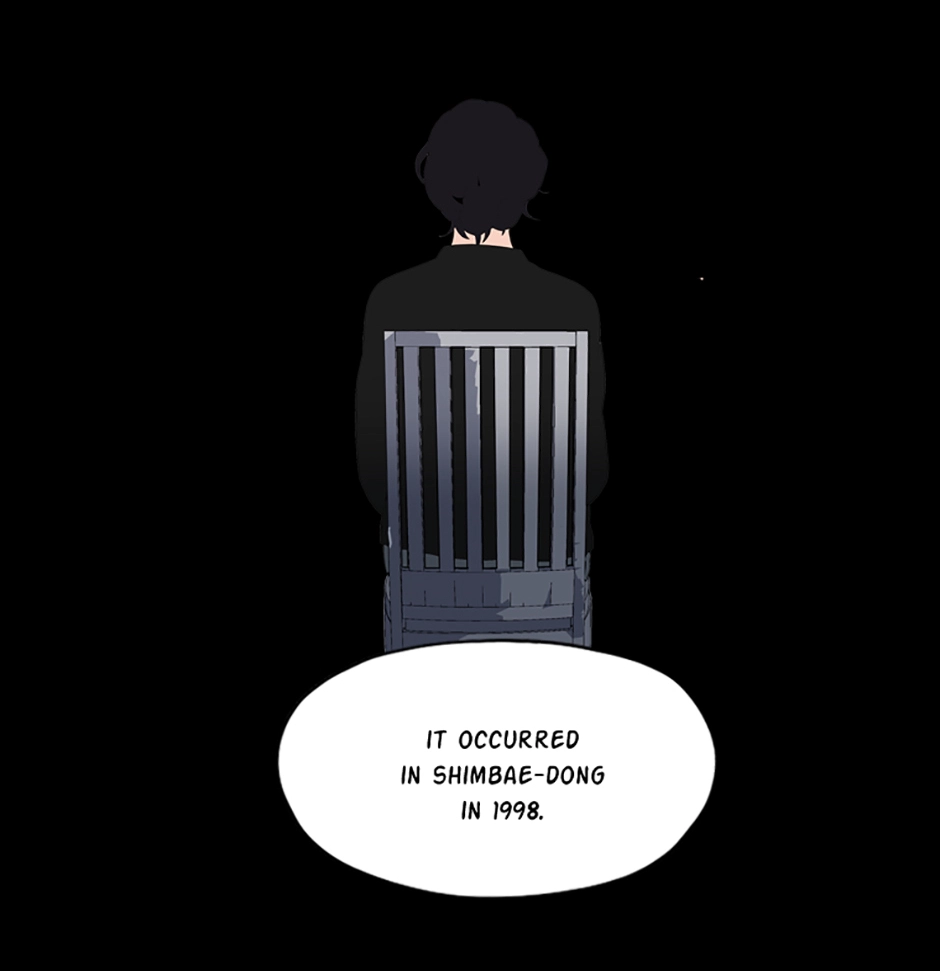 MEMORIST Chapter 22 page 67 - 