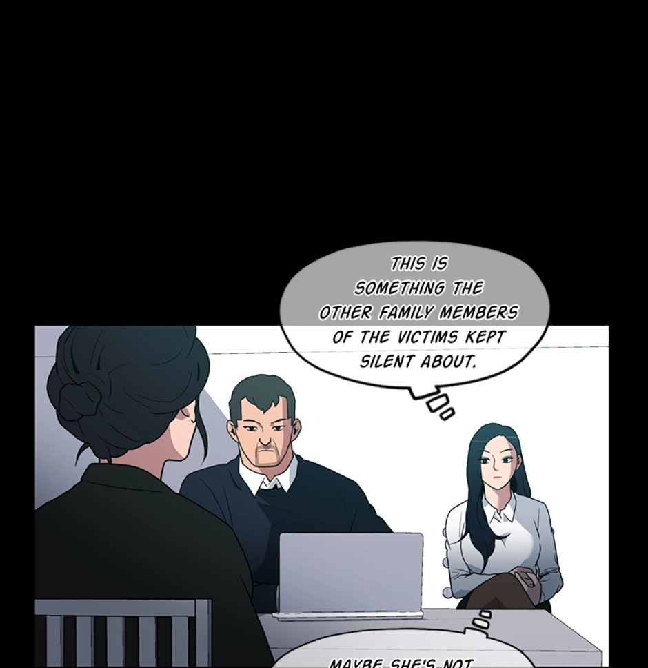 MEMORIST Chapter 22 page 68 - 