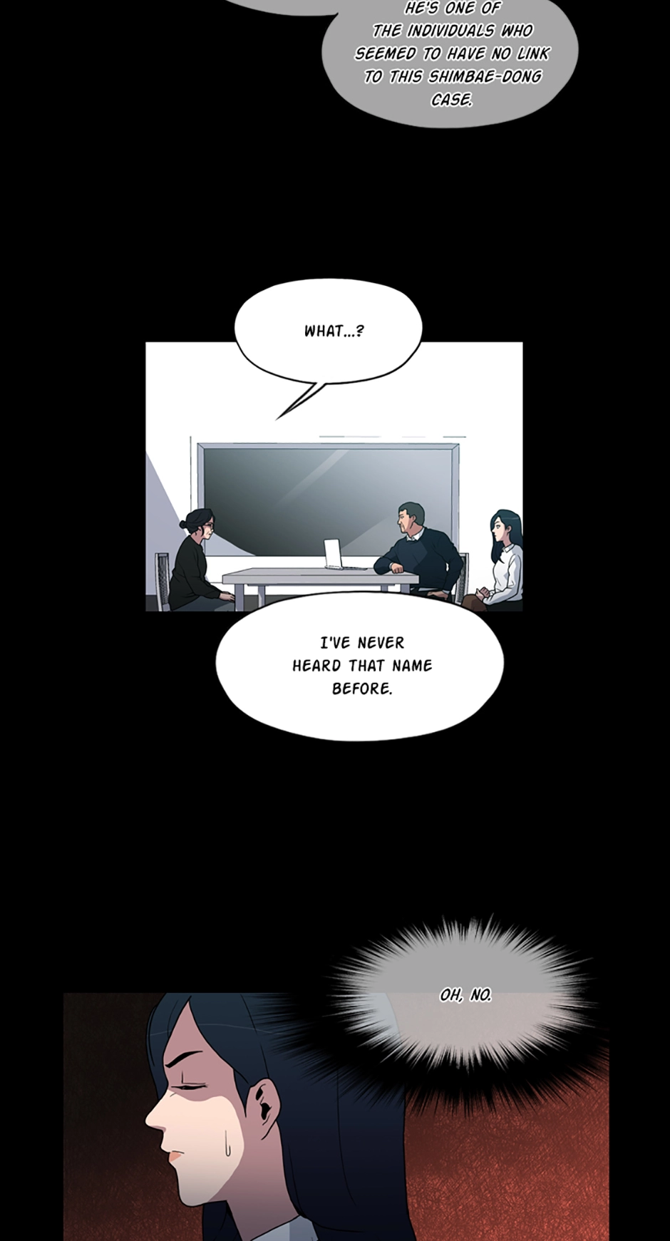 MEMORIST Chapter 22 page 71 - 