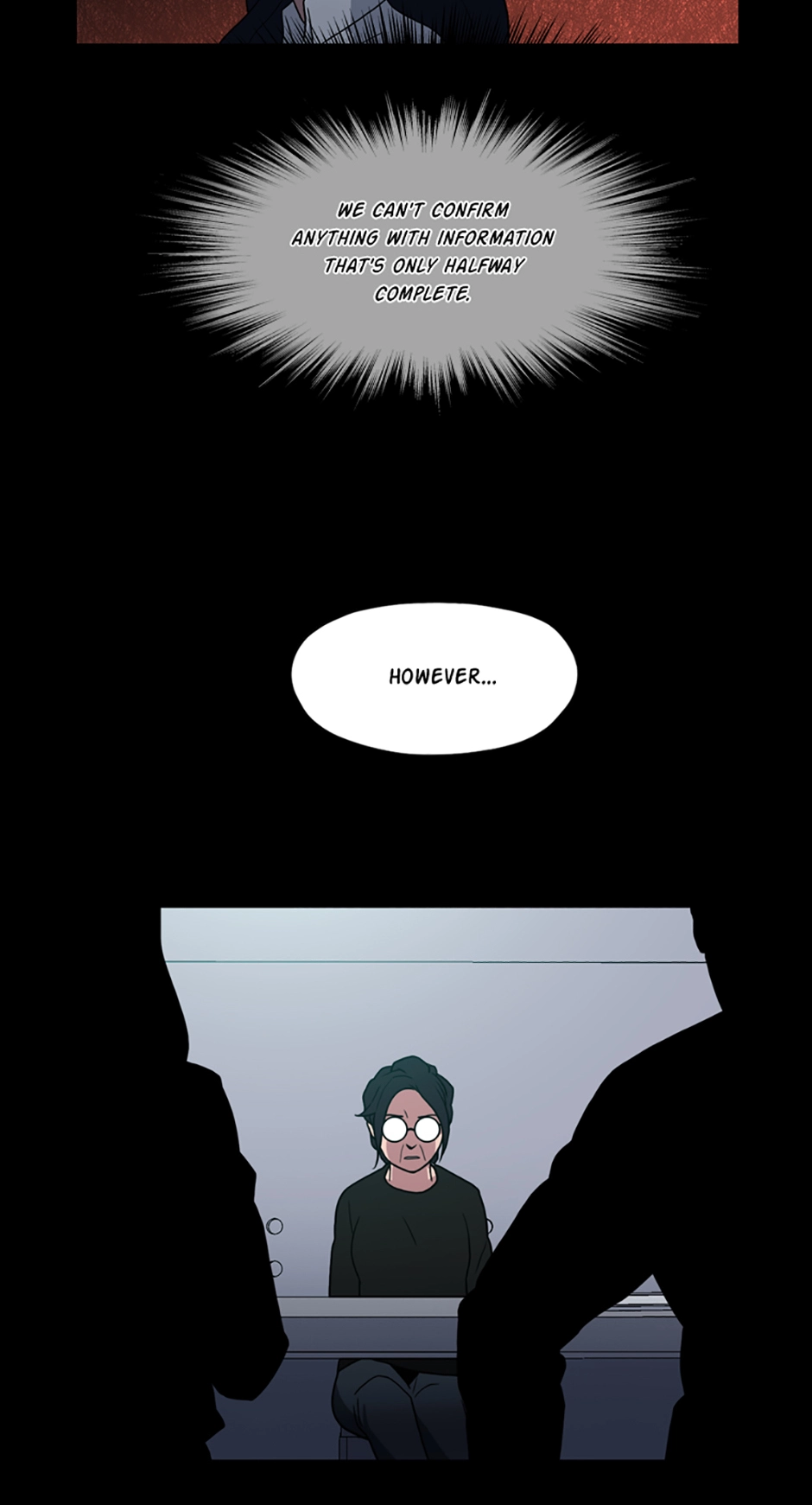 MEMORIST Chapter 22 page 72 - 