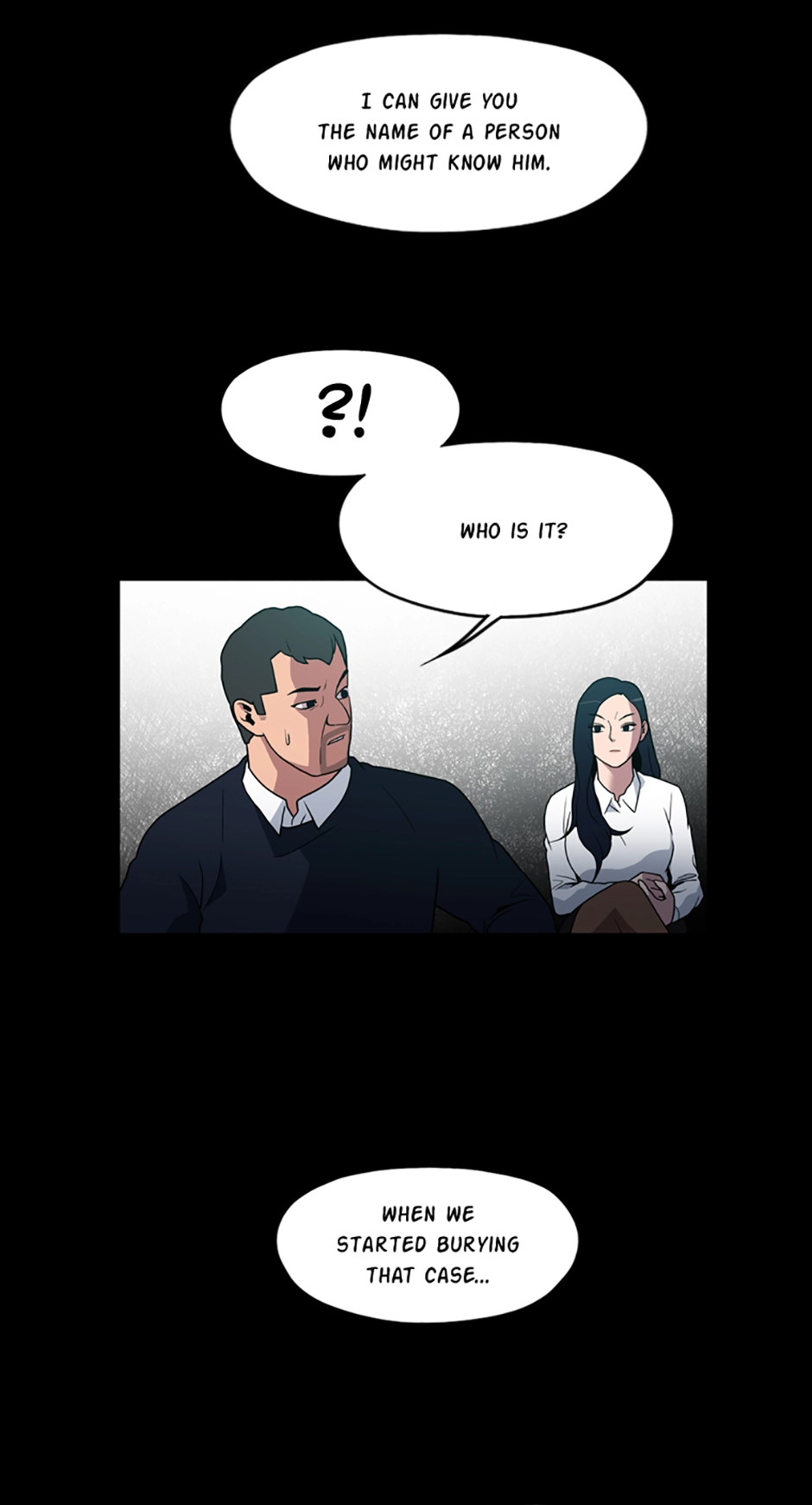 MEMORIST Chapter 22 page 73 - 