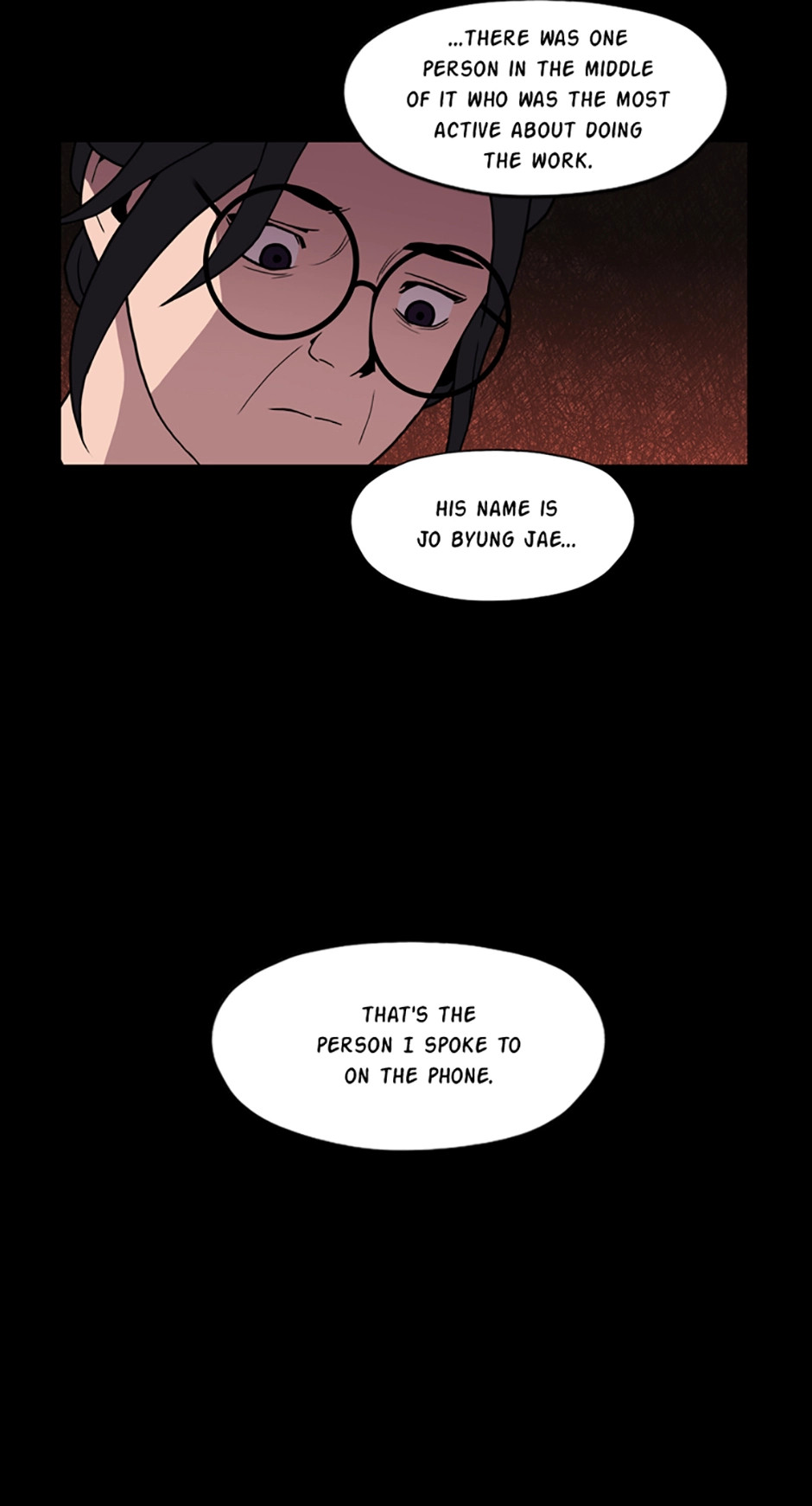 MEMORIST Chapter 22 page 74 - 