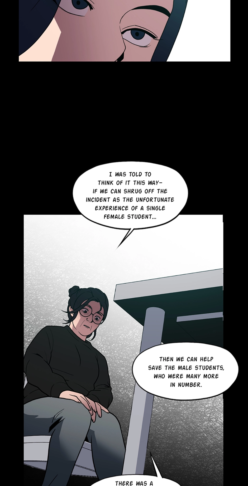 MEMORIST Chapter 23 page 12 - 