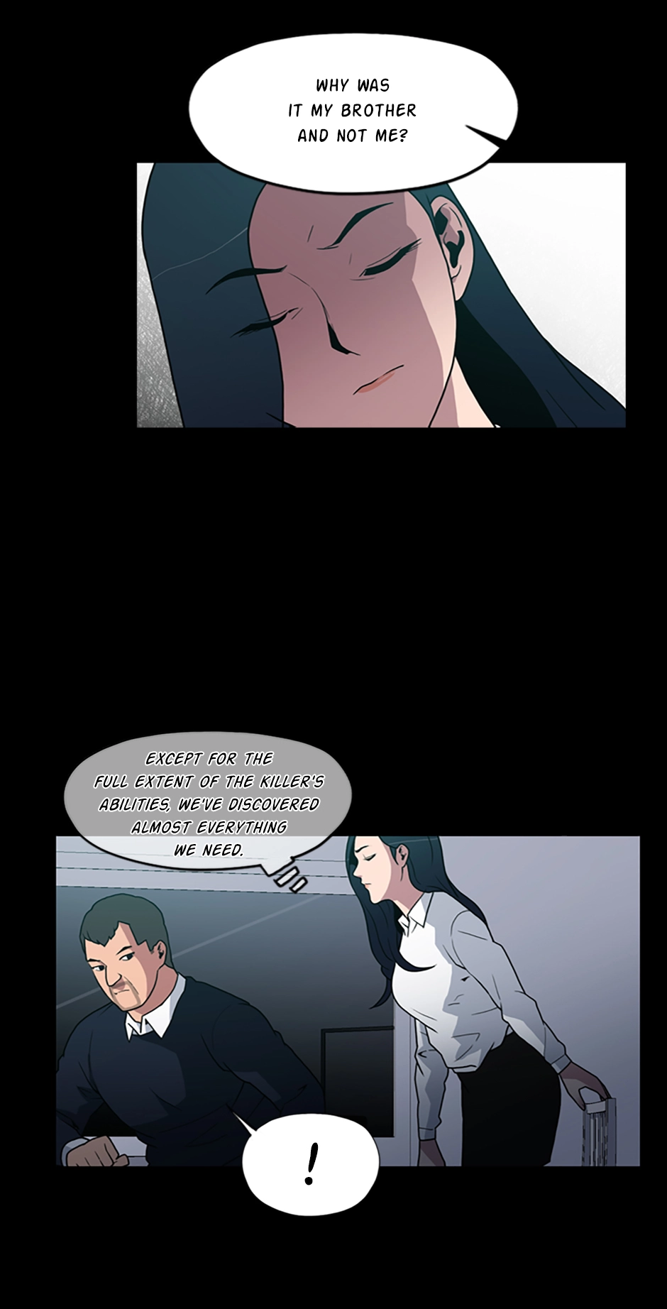 MEMORIST Chapter 23 page 14 - 
