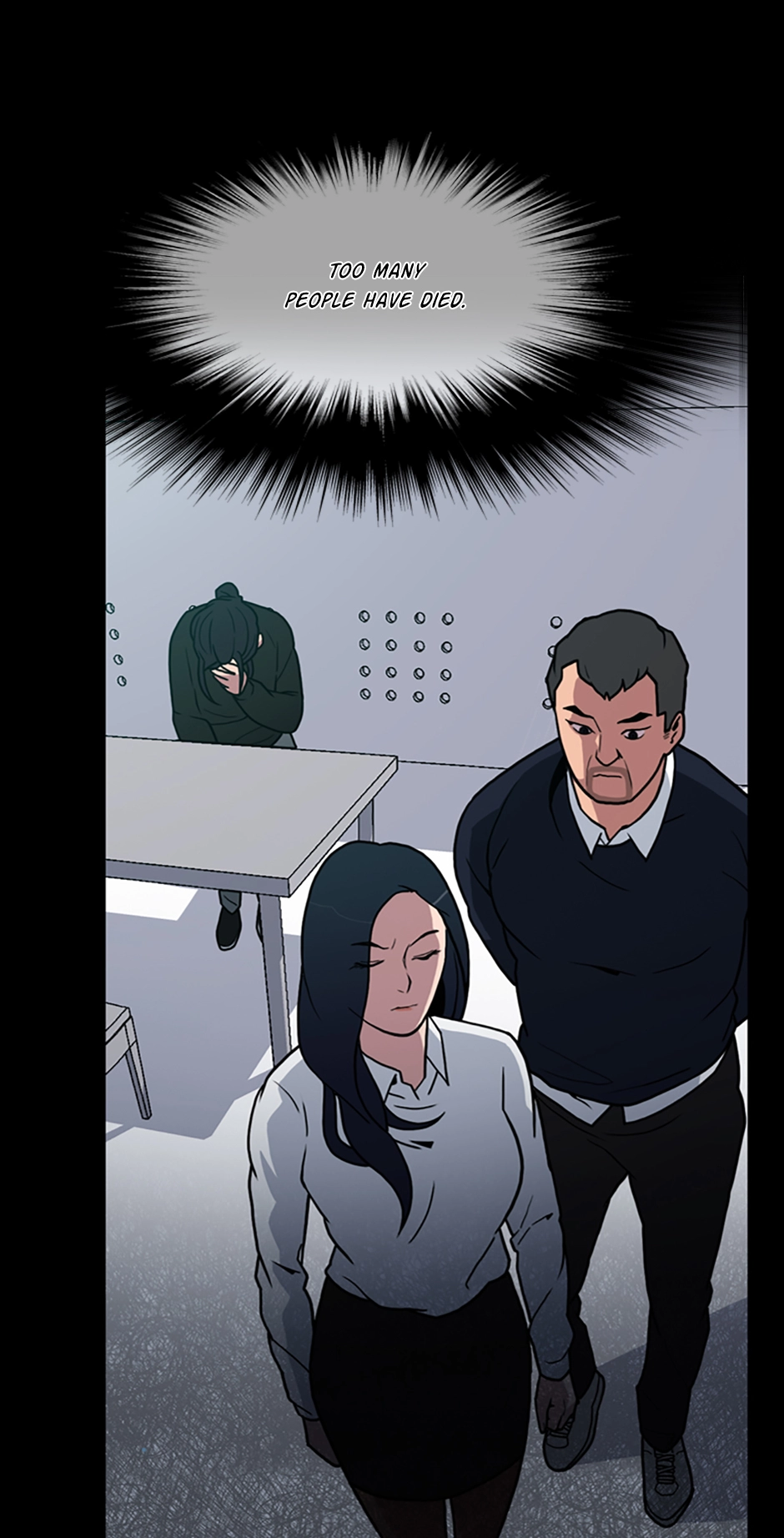 MEMORIST Chapter 23 page 16 - 