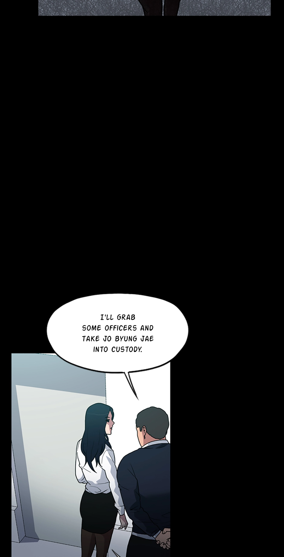 MEMORIST Chapter 23 page 17 - 