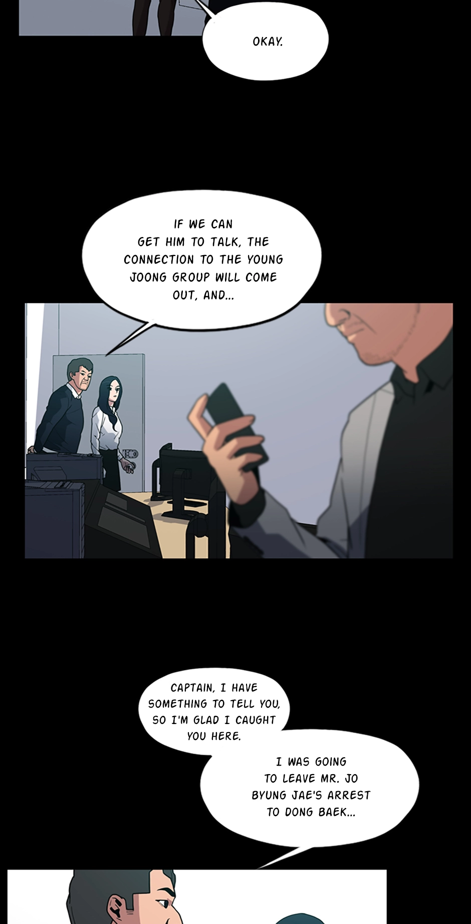 MEMORIST Chapter 23 page 18 - 