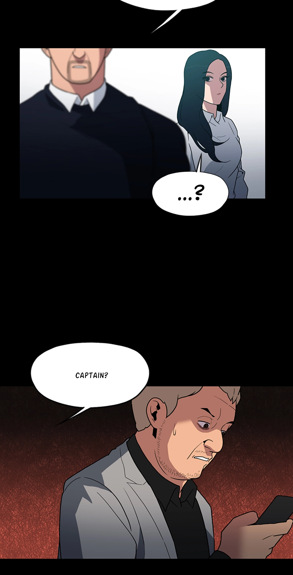 MEMORIST Chapter 23 page 20 - 