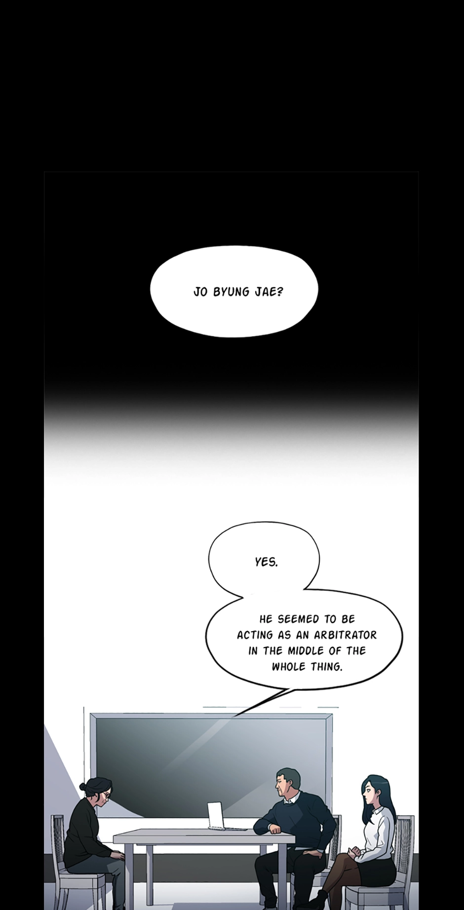 MEMORIST Chapter 23 page 3 - 