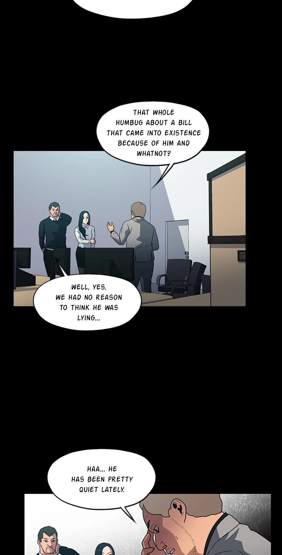 MEMORIST Chapter 23 page 22 - 