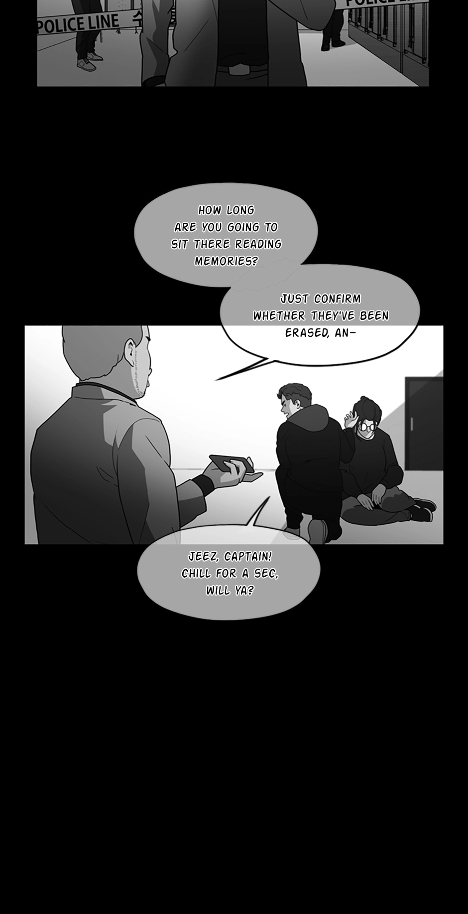 MEMORIST Chapter 23 page 24 - 