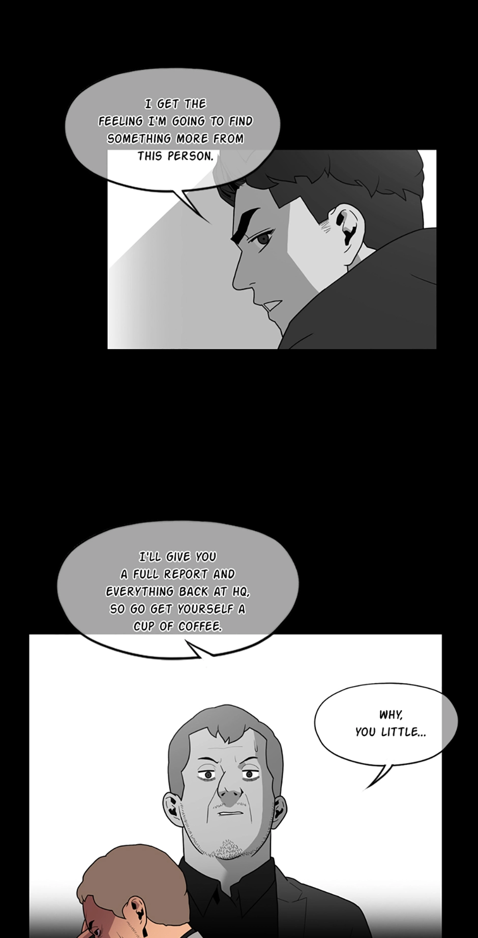 MEMORIST Chapter 23 page 25 - 