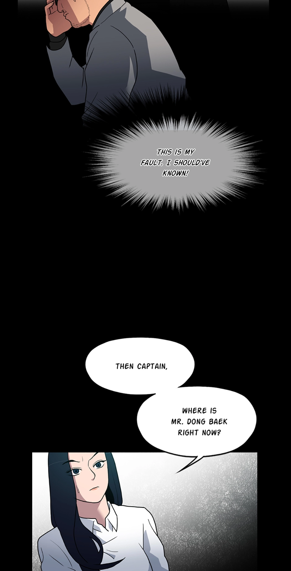 MEMORIST Chapter 23 page 26 - 