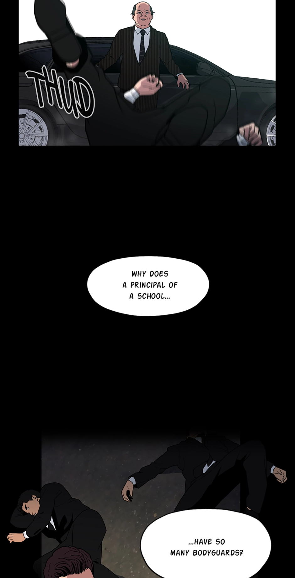 MEMORIST Chapter 23 page 29 - 