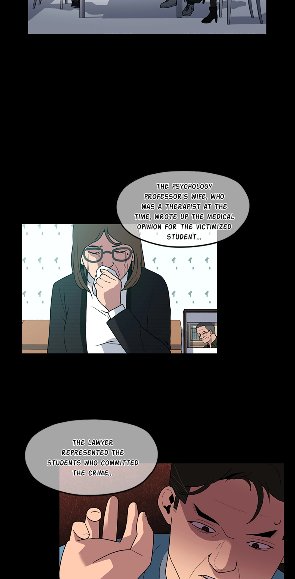 MEMORIST Chapter 23 page 4 - 