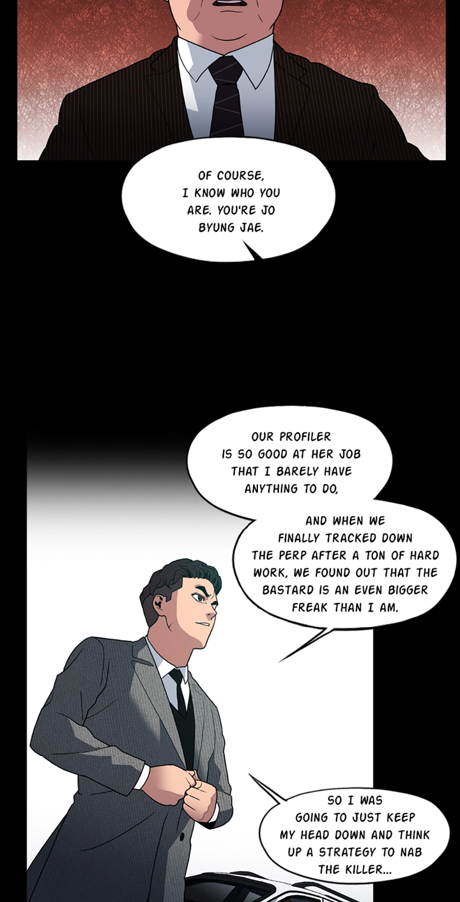MEMORIST Chapter 23 page 31 - 