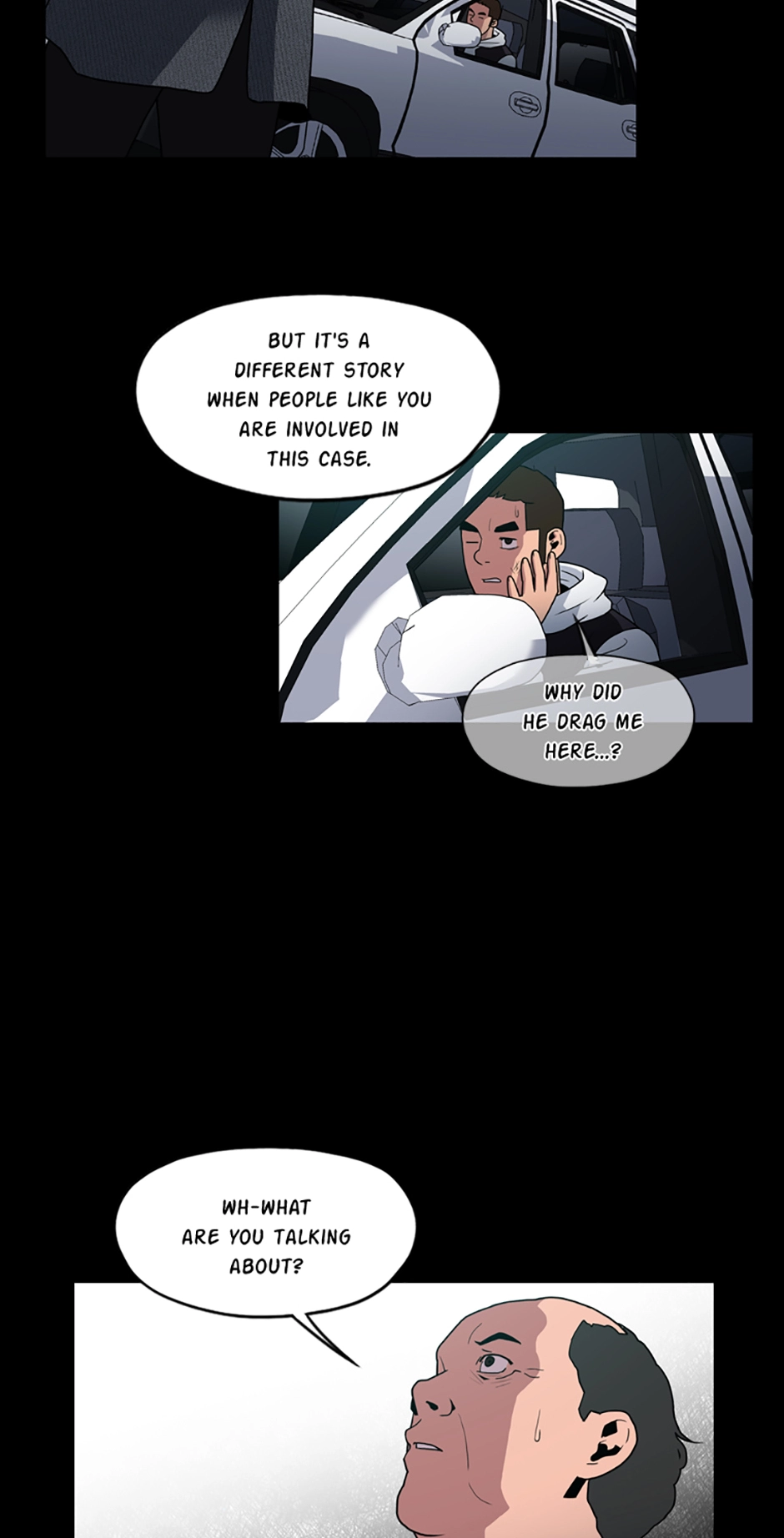 MEMORIST Chapter 23 page 32 - 