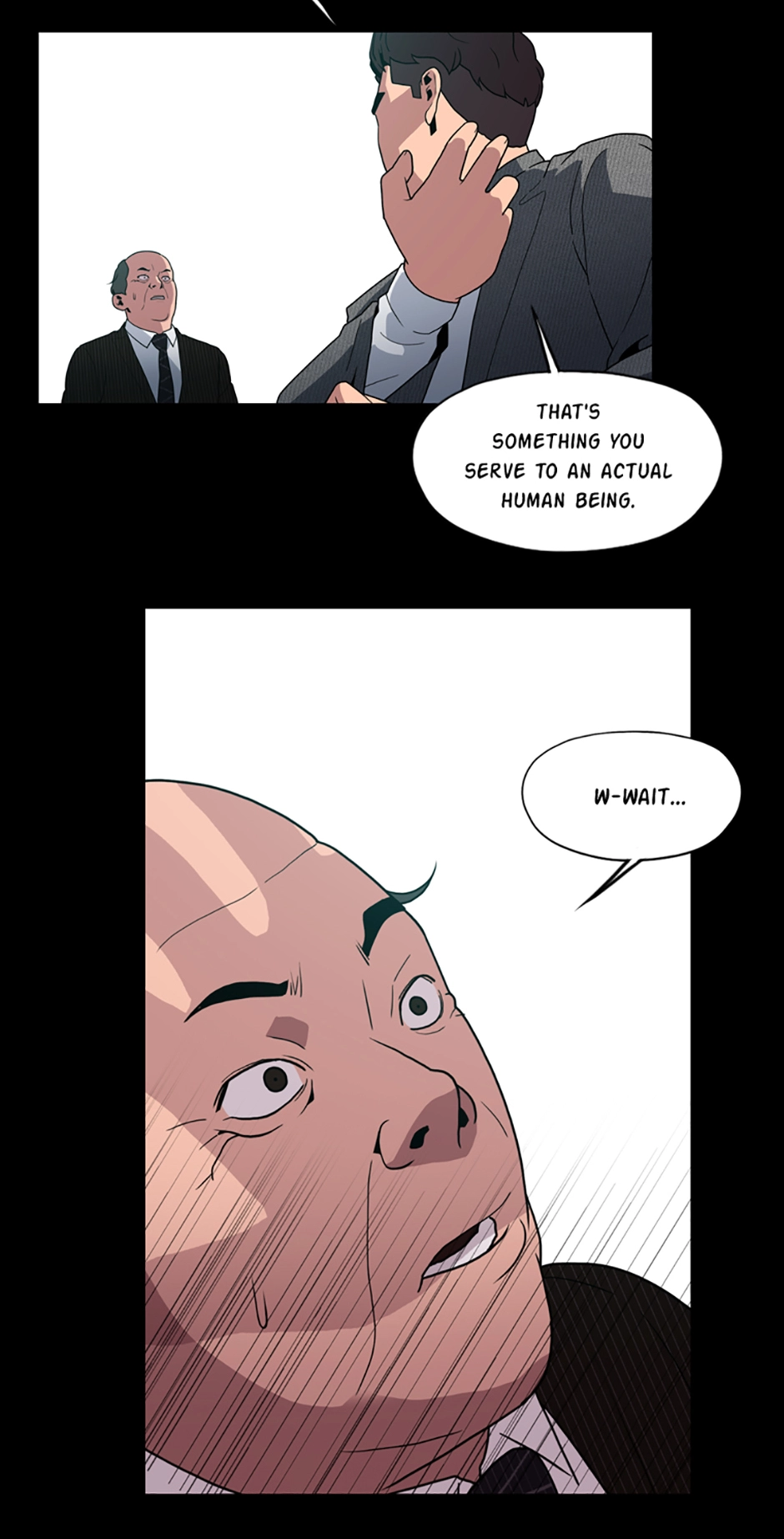 MEMORIST Chapter 23 page 34 - 