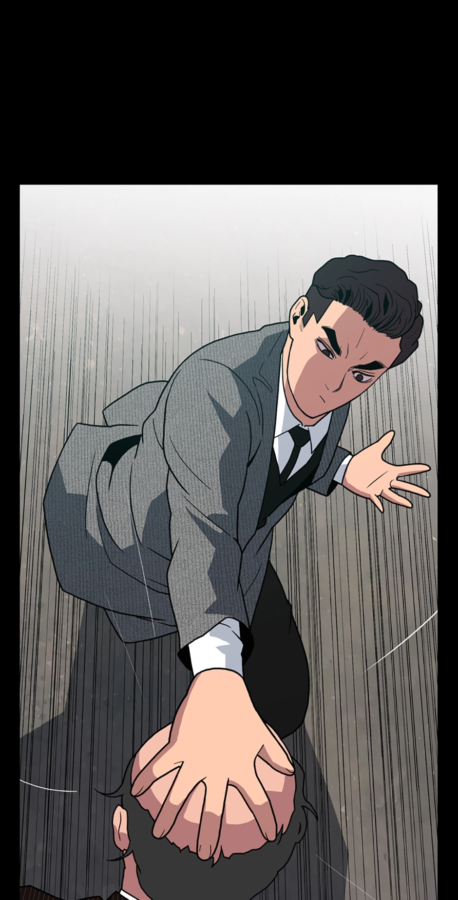 MEMORIST Chapter 23 page 36 - 