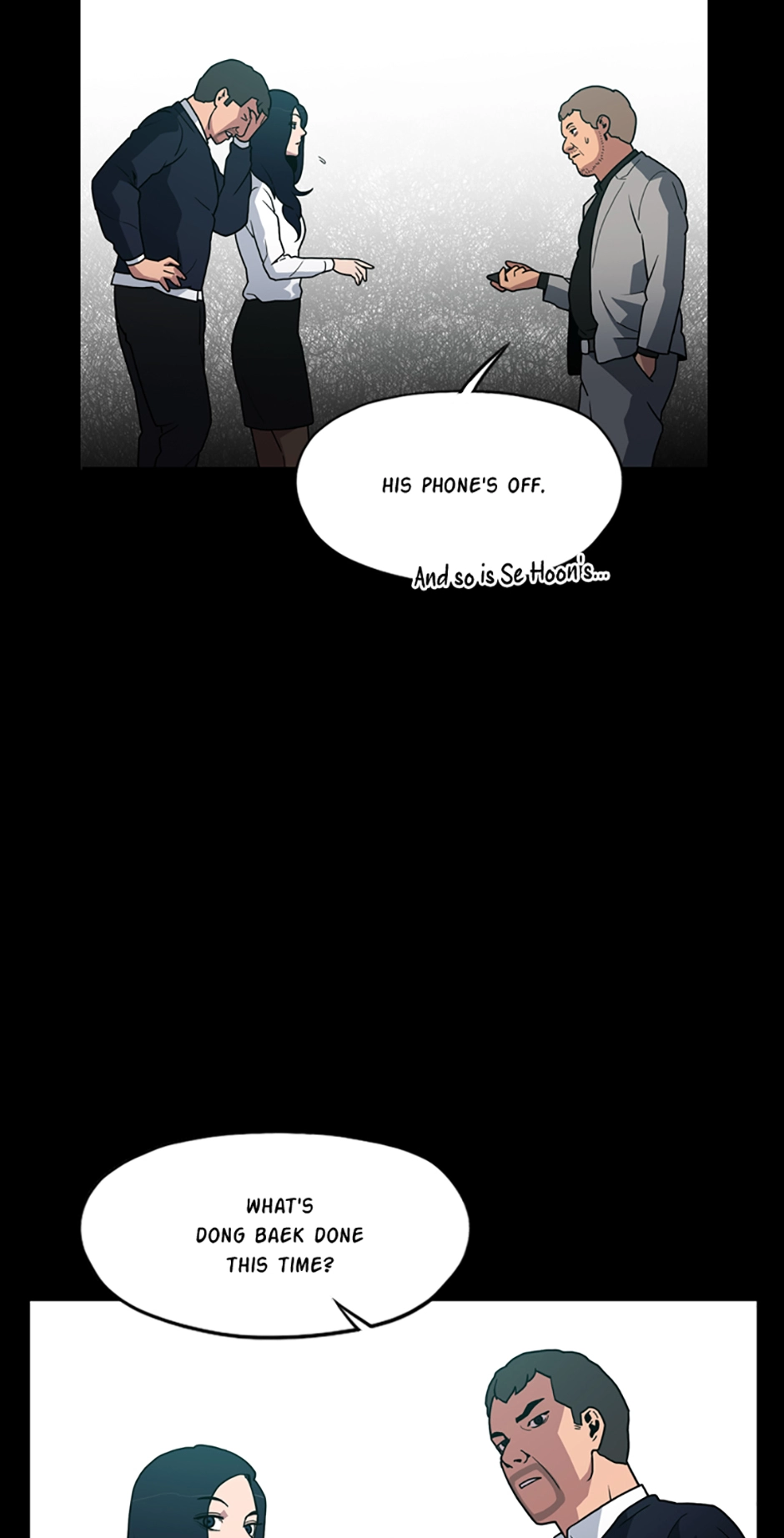 MEMORIST Chapter 23 page 38 - 