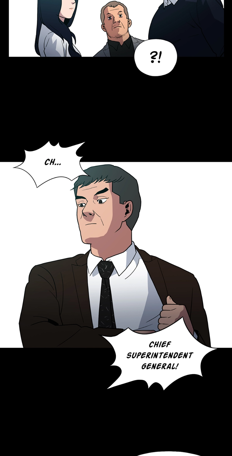 MEMORIST Chapter 23 page 39 - 