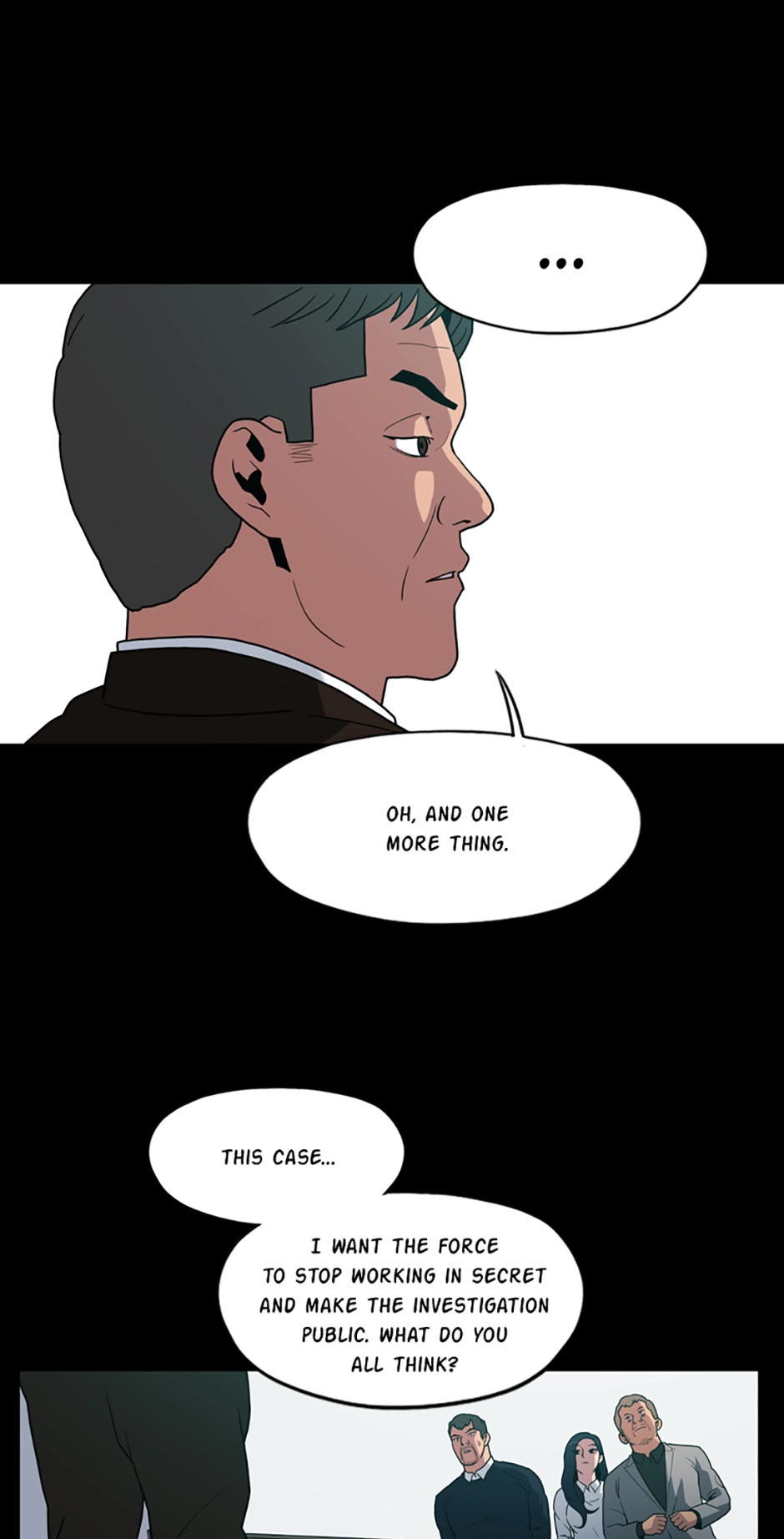 MEMORIST Chapter 23 page 41 - 