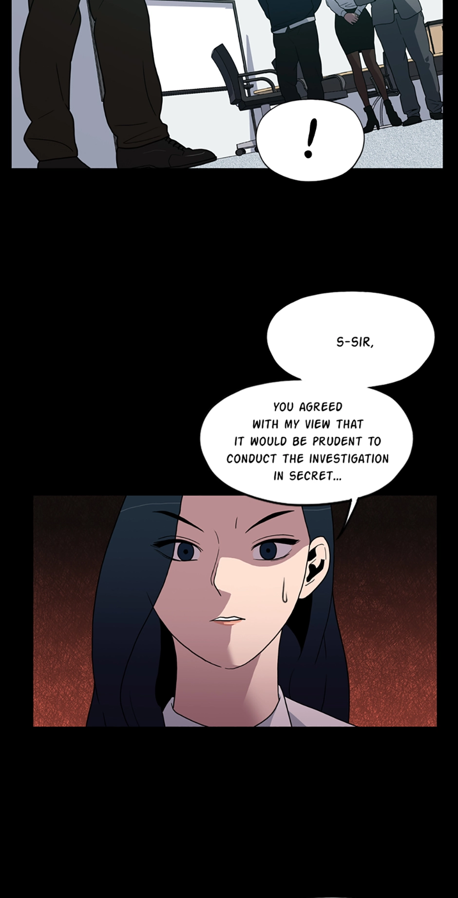 MEMORIST Chapter 23 page 42 - 