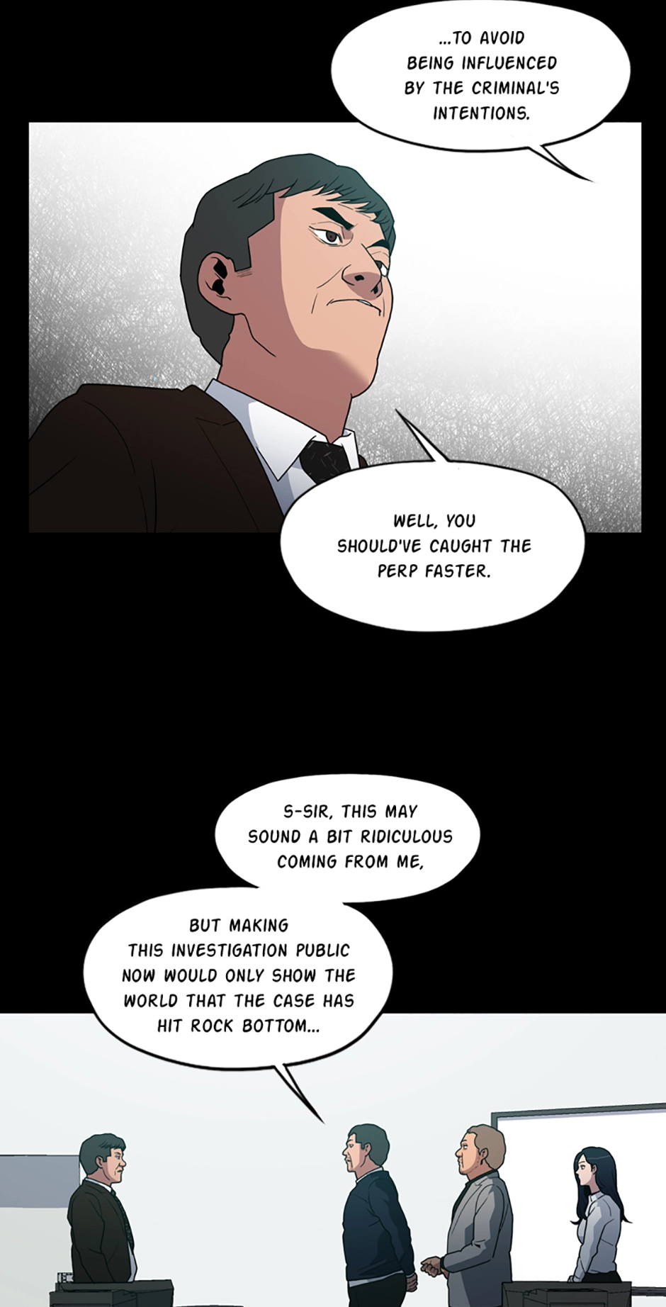 MEMORIST Chapter 23 page 43 - 