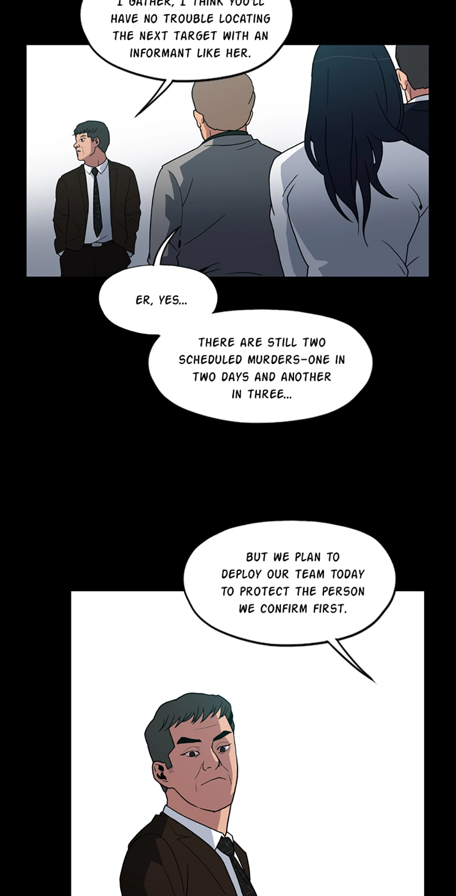 MEMORIST Chapter 23 page 45 - 