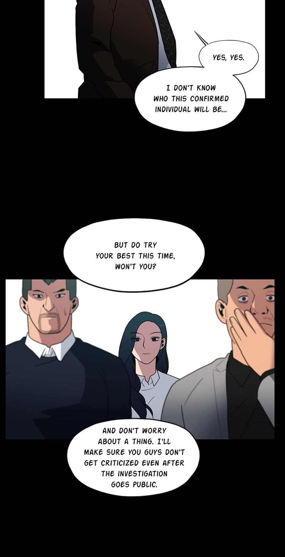 MEMORIST Chapter 23 page 46 - 