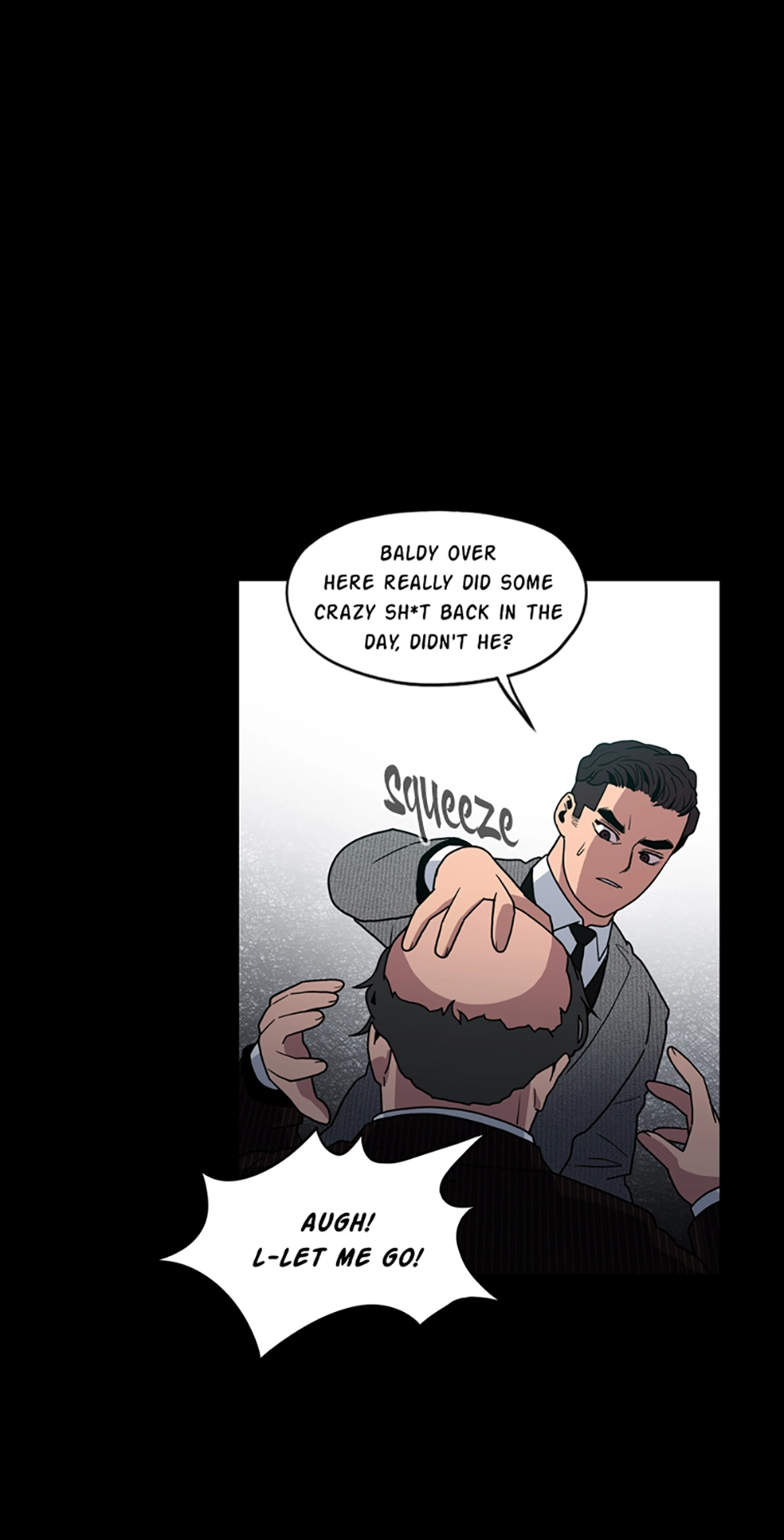 MEMORIST Chapter 23 page 49 - 