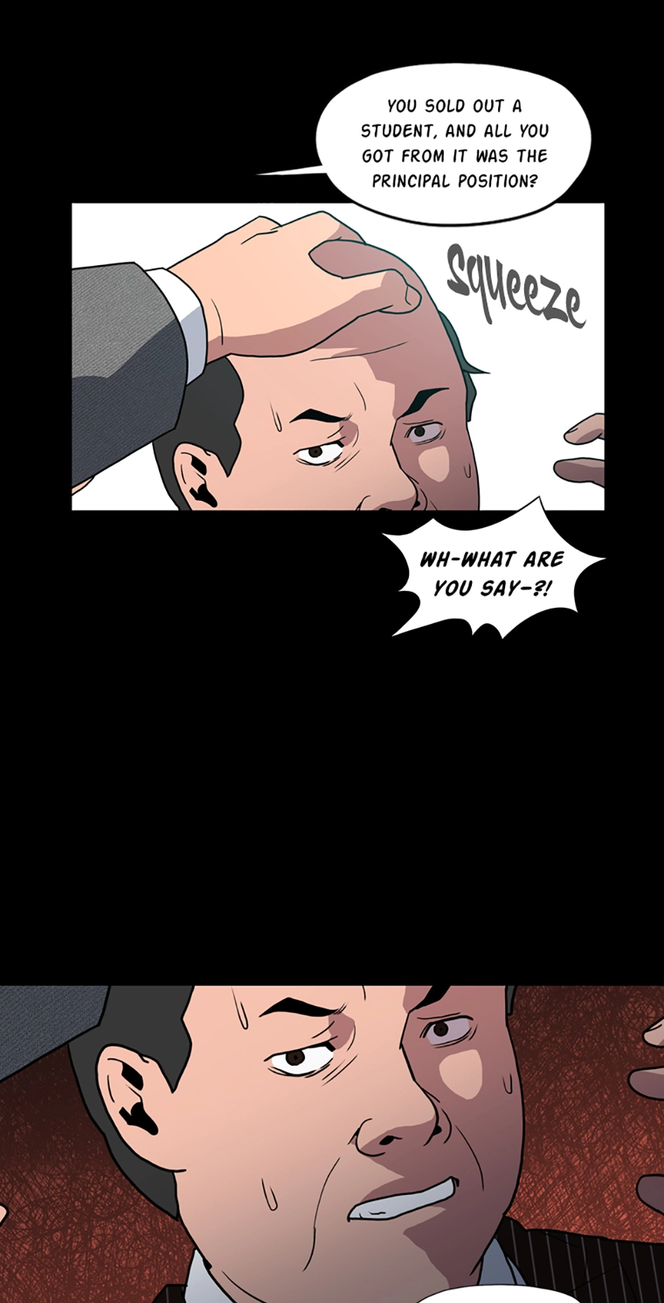 MEMORIST Chapter 23 page 50 - 