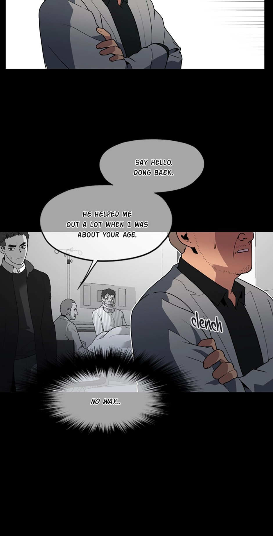 MEMORIST Chapter 23 page 6 - 