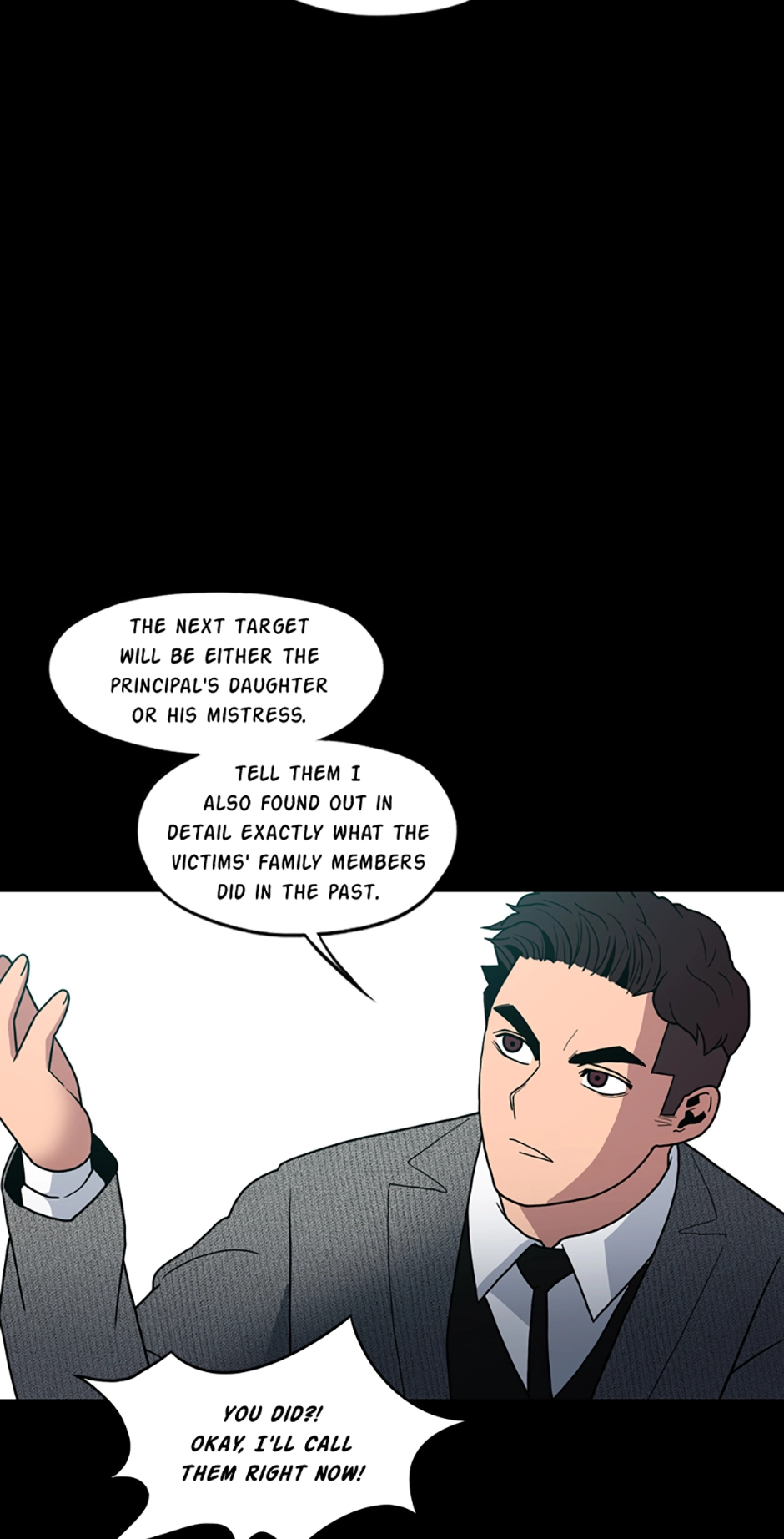 MEMORIST Chapter 23 page 53 - 