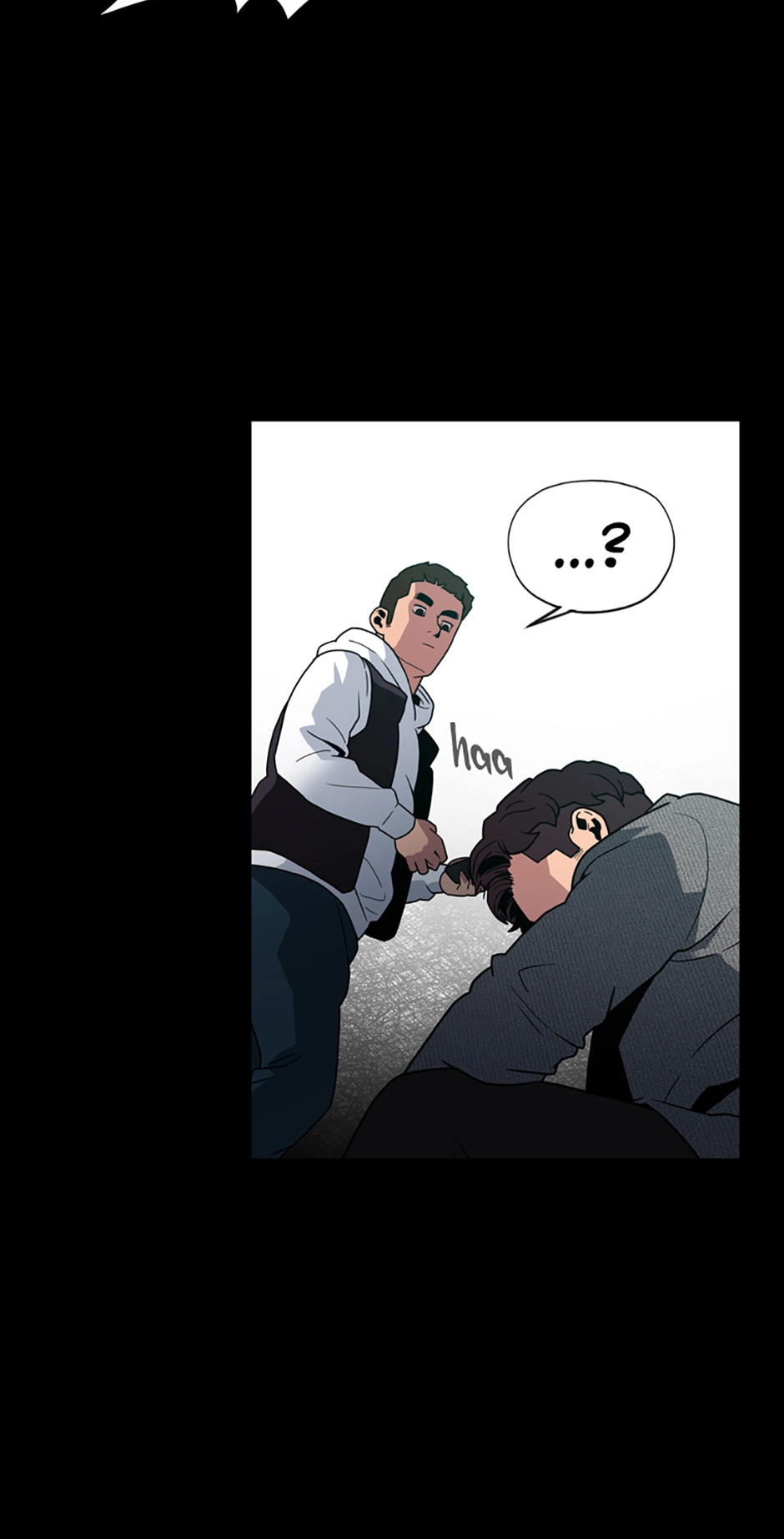 MEMORIST Chapter 23 page 54 - 