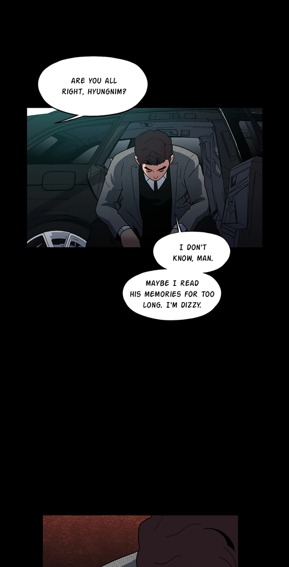 MEMORIST Chapter 23 page 55 - 