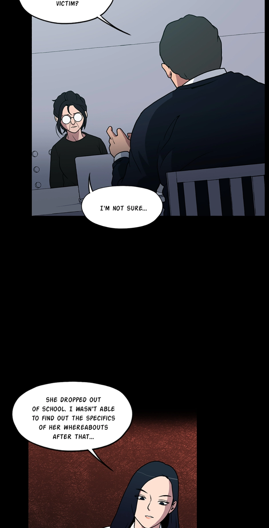 MEMORIST Chapter 23 page 9 - 