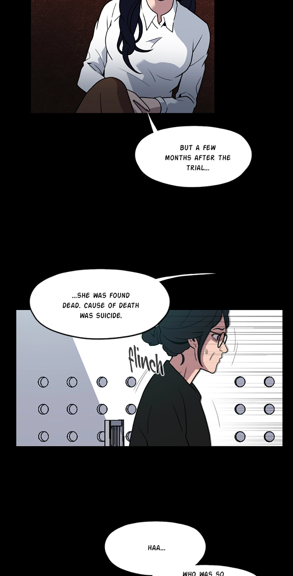 MEMORIST Chapter 23 page 10 - 